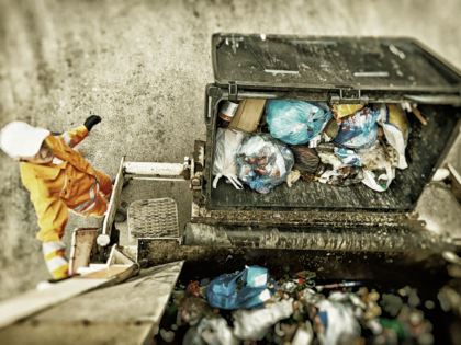 15 strategie per la riduzione dei rifiuti da adottare a livello comunale o intercomunale